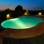 팜스테이 Poggio Delle Conche *