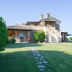 Poggio Delle Conche 피틸리아노