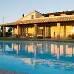 팜스테이 Poggio Delle Conche *