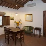 Poggio Delle Conche 팜스테이 피틸리아노