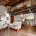 Poggio Delle Conche 팜스테이 피틸리아노