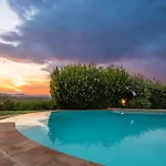 팜스테이 Poggio Delle Conche