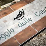 팜스테이 Poggio Delle Conche *