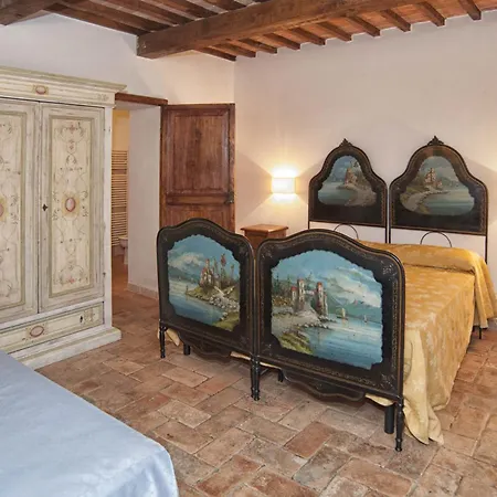 Poggio Delle Conche