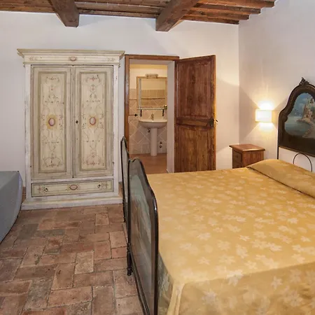Poggio Delle Conche * Pitigliano