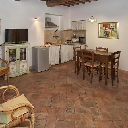 팜스테이 Poggio Delle Conche *