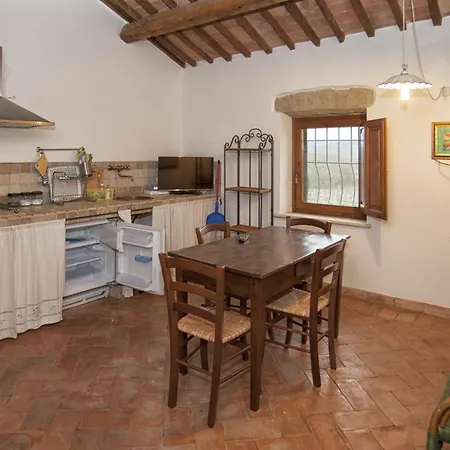 Feriegård Poggio Delle Conche Pitigliano
