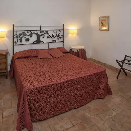 Poggio Delle Conche * Pitigliano