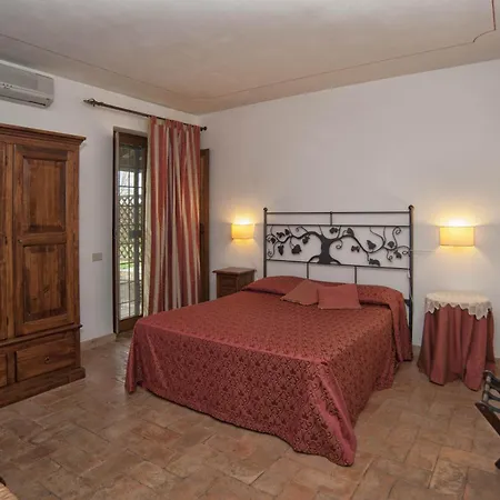 Feriegård Poggio Delle Conche *