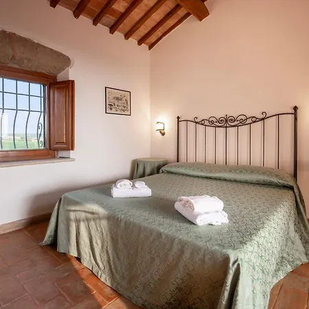 Poggio Delle Conche *