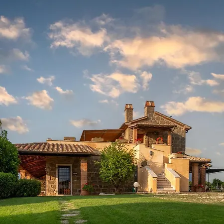 Poggio Delle Conche 팜스테이