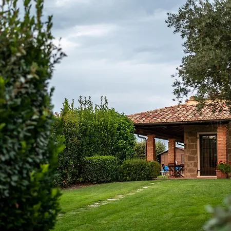 Poggio Delle Conche *